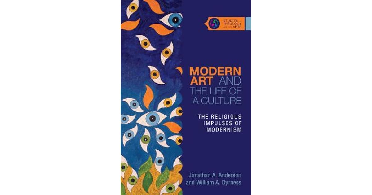 Poetry and Theology in the Modernist Period