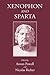 Xenophon and Sparta: New Pe...