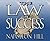 The Law of Success by Napoleon Hill