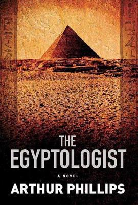 The Egyptologist