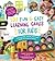 100 Fun & Easy Learning Games for Kids by Amanda Boyarshinov