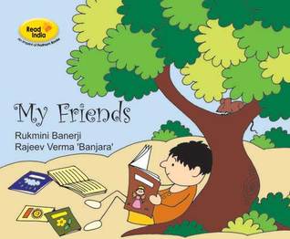 My Friends
