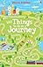 Over 100 Things to Do on a Journey (Activity and Puzzle Books)