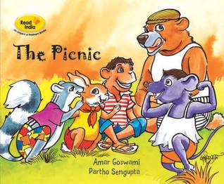 The Picnic