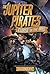 Curse of the Iris (Jupiter Pirates, #2)