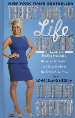 Theres More To Life Than This (Thorndike Press Large Print Lifestyles)