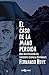 El caso de la mano perdida:...