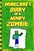 Minecraft: Diary of a Wimpy...