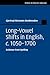 Long-Vowel Shifts in English, c.1050–1700: Evidence from Spelling (Studies in English Language)