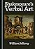 Shakespeare's Verbal Art