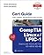 Comptia Linux+ / Lpic-1 Cert Guide by Ross Brunson