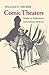 Comic Theaters: Studies in Performance and Audience Response