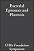 Bacterial Episomes and Plas...