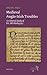 Medieval Anglo-Irish Troubles: A Cultural Study of B.L. MS Harley 913 (Texts and Transitions) (English and Middle English and Latin Edition)