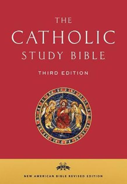 The Catholic Study Bible