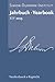 Jahrbuch des Simon-Dubnow-Instituts / Simon Dubnow Institute ... by Raphael Gross