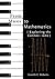 From Music to Mathematics: Exploring the Connections