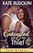 Entangled with the Thief (Stealing the Alpha, #2)