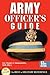 Army Officer's Guide by Robert J. Dalessandro