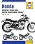 Honda CMX250 Rebel and CB250 Nighthawk Twins '85-'14 (Haynes Service & Repair Manual)