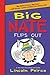 Big Nate Flips Out: A Funny Illustrated Middle Grade Novel for Children (Ages 8-12)