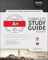 Comptia A+ Complete: Exams 220-901 and 220-902 Comptia A+ Complete: Exams 220-901 and 220-902