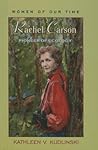 Rachel Carson by Kathleen V. Kudlinski