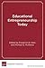 Educational Entrepreneurshi...