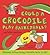 Could a Crocodile Play Basketball?: Hilarious scenes bring crocodile facts to life! (What if a)