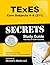 TExES Core Subjects 4-8 (21...