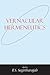 Vernacular Hermeneutics (Bible and Postcolonialism)