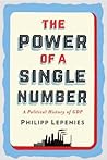 The Power of a Single Number by Philipp Lepenies