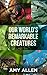 10 Book Boxset: Our World's Remarkable Creatures