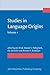 Studies in Language Origins...