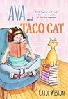Ava and Taco Cat