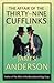 The Affair of the Thirty-Nine Cufflinks by James  Anderson