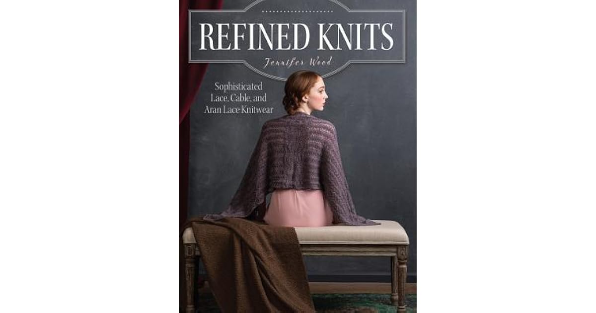 refined knitwear