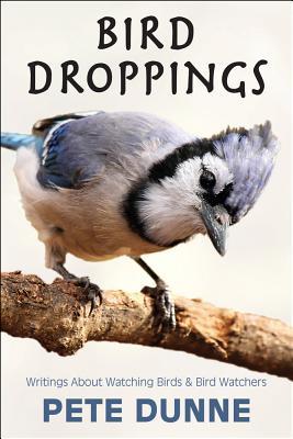 Bird Droppings (Paperback)