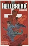 Hellbreak Volume 1 by Cullen Bunn Hellbreak Volume 1 by Cullen Bunn