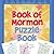 The Book of Mormon Puzzle Book