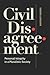 Civil Disagreement: Personal Integrity in a Pluralistic Society