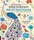 The Illustrated Emily Dickinson Nature Sketchbook: A Poetry-Inspired Drawing Journal
