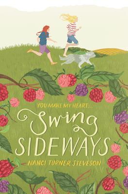 Swing Sideways: A Heartfelt Middle Grade Summer Tale of Bravery, Secrets, and Friendship on a Country Farm for Kids (Ages 8-12)