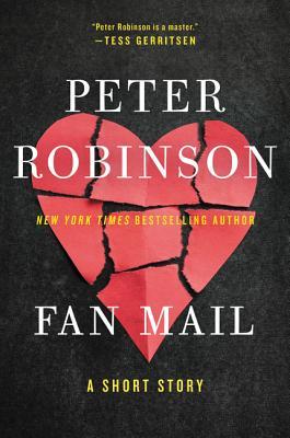 Fan Mail (Kindle Edition)