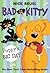 Bad Kitty: Puppy's Big Day (paperback black-and-white edition)