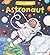 Busy People: Astronaut