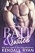 Bait & Switch (Alphas Undone, #1)