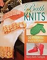 Bath Knits by Mary Beth Temple