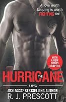 The Hurricane (The Hurricane, #1)