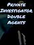 Private Investigator Double...